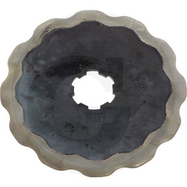 GRANIT Maize blade