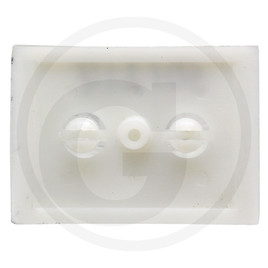 GRANIT Plastic guide