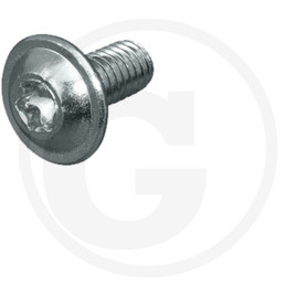 SCHUMACHER Hexagon socket screw