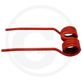 GRANIT Pick-up tine