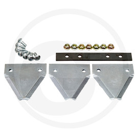 Rasspe Connection kit
