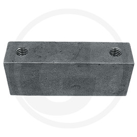 GRANIT Wear plate