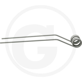 GRANIT Swather tine