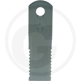 GRANIT Flail blade