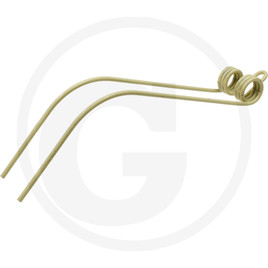 GRANIT Swather tine