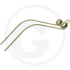 GRANIT Swather tine