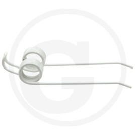 GRANIT Pick-up tine