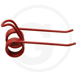 GRANIT Pick-up tine