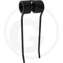 GRANIT Pick-up tine