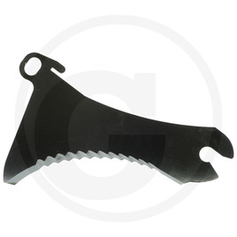 GRANIT Loading wagon blade