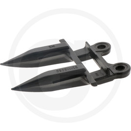 SÜLBERG Double finger
