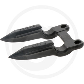 SÜLBERG Double finger