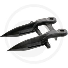 SÜLBERG Double finger