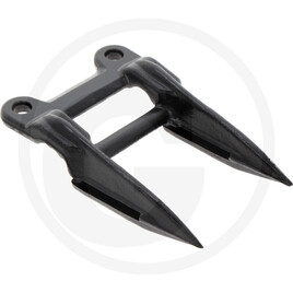 SÜLBERG Double finger