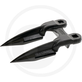 SÜLBERG Double finger