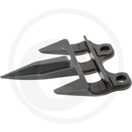 SÜLBERG Double finger