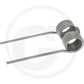 GRANIT Pick-up tine