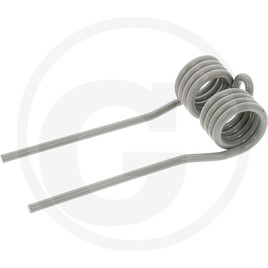 GRANIT Pick-up tine