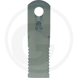 GRANIT Flail blade
