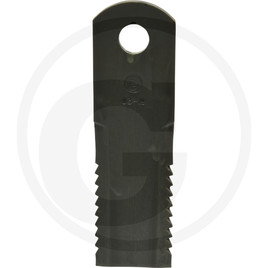 GRANIT Flail blades