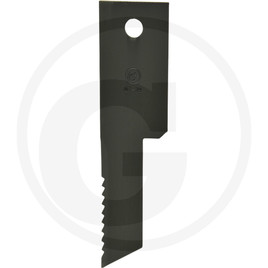 GRANIT Counter blade