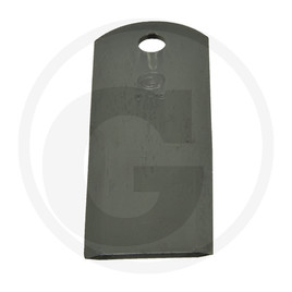 GRANIT Flail blades