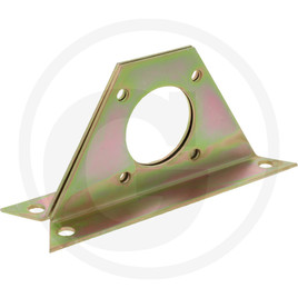 GRANIT Bearing flange