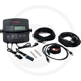 GRANIT Farmex bale moisture meter