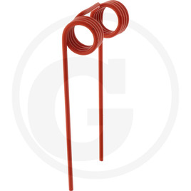 GRANIT Pick-up tine
