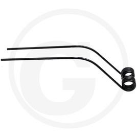 GRANIT Swather tine
