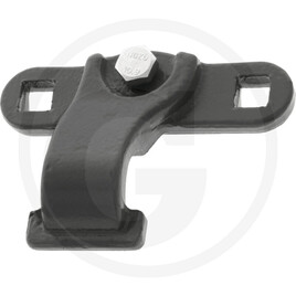 GRANIT High clearance clip