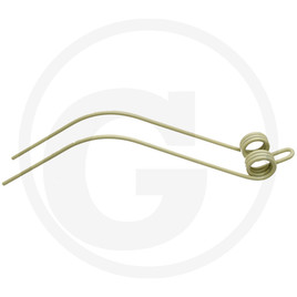 GRANIT Swather tine