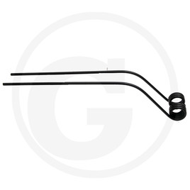 GRANIT Swather tine