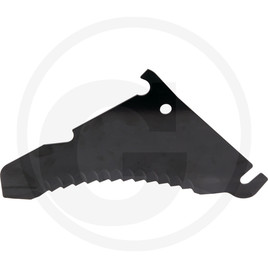 GRANIT Loading wagon blade