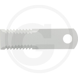 Flail blade