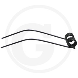 GRANIT Swather tine