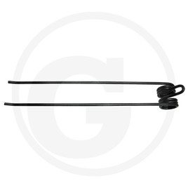 GRANIT Swather tine