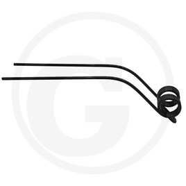 GRANIT Swather tine