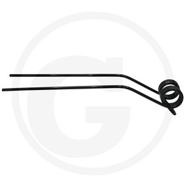 GRANIT Swather tine