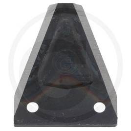 GRANIT Knife sections