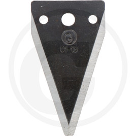 GRANIT Knife section