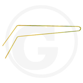 GRANIT Wheel rake tine