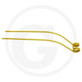 GRANIT Swather tine