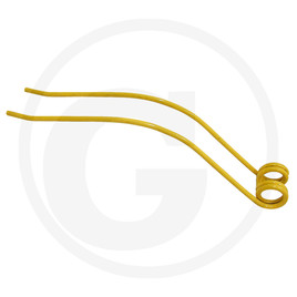 GRANIT Swather tine