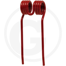GRANIT Pick-up tine