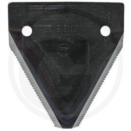 GRANIT Knife section