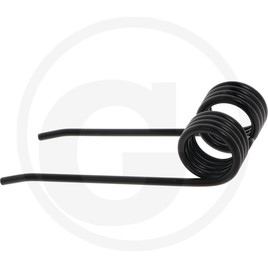 GRANIT Pick-up tine