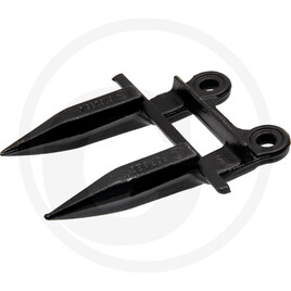 GRANIT Double finger