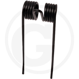 GRANIT Pick-up tine