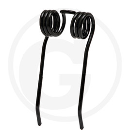 GRANIT Pick-up tine